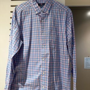 Vineyard vines dress shirt